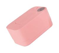LABRIMP Portable Wipe Warmer Cordless Wetwipe Heater Keep Wipes Warm for Diaper Change at Home The Go