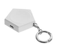 LABRIMP Portable Wireless Charger Adapter for Pixel Watch Compact and Watch Charging Cable Space-saving Wireless Charging Pad for Home Office and Travel Use
