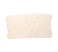 LABRIMP Replacement Thickened Wood Pulp Wicking Filter for A Humidifier Professional Protective Humidifier Filter Easy to Install Seasonal Replacement for Cleaner Indoor Air