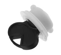 LABRIMP Replacement Toilet Paper Dispenser Key for Large Paper Towels Press and Twist Lock Key for Commercial Bathroom and Public Restroom Tissue Holders Compatible with Jumbo Dispensers