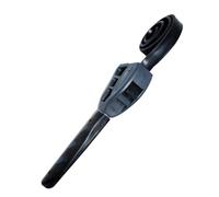 LABRIMP Rubber Strap Wrench Handle Multifunctional 2pcs Adjustable Bottle and Jar Opener Fits Shape for Auto Repair and Household Use
