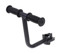 LABRIMP ’s Bike Rear Seat Armrest Quick Release Handrail for Mountain Bikes, Safety Support Handle for Boys and Cycling Accessories