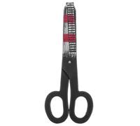 LABRIMP Scissors and Portable Versatile Shape Material Unique Large Clown Supply Accessory Use for Party Cosplay Masquerade Parties and Stage Performances