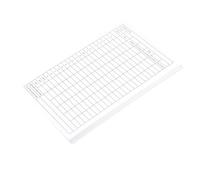 LABRIMP Scorecard Coated Golf Competition 12pcs Cards Score Tracking Paper