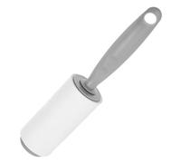 LABRIMP Secret Lint Roller Safe with Hidden Storage Compartment, Portable White Diversion Container for Hiding Money, Keys, Jewelry, and Valuables - Compact Security Can for Discreet Home