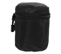 LABRIMP Shockproof Camera Lens Bag for DSLR S Protective Pouch Durable Carry Case for Photography Shock Dust Resistant Accessory for Lens Protection