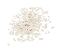 LABRIMP Silver Solder for Jewelry 2 Packs 2x2mm Silver Solder Sheet for Jewelry Soldering Supplies and Craft Studios