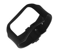 LABRIMP Simple Solid Color Smartwatch Strap Durable Replacement Wristband for Lightweight Design for Men Women Elevate Your Style for Any Occasion