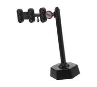 LABRIMP Simulated Traffic Light with Sound and LED Lights Automatic Cycling Red for Educational Pretend Play Model Traffic Signal for Classroom Learning and Decorative Scene