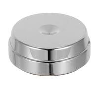 LABRIMP Speaker Spike Floor Protector: Stainless Steel Spike Isolation Feet Pad - Audio Vibration Isolation Cone Base for Dvd Player, HiFi Amplifier, Subwoofer