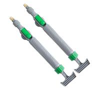 LABRIMP Spray Bottle Nozzles Replacement Good Adaptability 2pcs and Sturdy Spray Bottle Accessories for Plant and Air Freshener Use for Garden and Lawn Watering Equipment