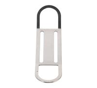 LABRIMP Stainless Steel Diving Side Mount D Ring Buckle for Scuba Equipment Attachment with Quick and Secure Connection and Enhanced Load Capacity, 5.3 Inch Sturdy Marine Hardware