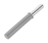 LABRIMP Trash Can Damper, Stainless Steel and Plastic Soft Closing Tool, Wear-Resistant Lid Damper for Household Use, Quiet Slow Lid Closure Replacement Part