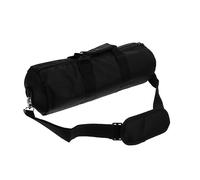 LABRIMP Tripod Carrying Bag Durable Oxford Fabric Photographic Equipment Pouch Lightweight Stand Carrier with Comfortable Straps for Outdoor Use and Storage