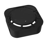 LABRIMP Wall Mount Holder for Tv-box Compatible with Apple Tv Set-top Storage Bracket Sleek and Stable Design for Home Use