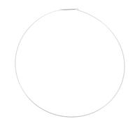LABRIMP Washer Door Seal Ring Steel Wire Spring Clamp for Front Load Washing Machines High Strength Durable Prevents Leaks Ensures Firm Attachment Versatile Replacement Part for Various
