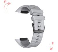 LABRIMP Wrist Band Strap Watch Bands Watchband Smart Watches Watch Smart Smartwatch Grey