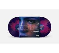 Labrinth - Euphoria (Original Score From the HBO Series) - Vinyl