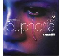 LABRINTH - Euphoria: Original Score From The HBO Series (Soundtrack) - 2xLP