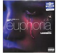 Labrinth - Euphoria (Original Score from the Hbo Series) [VINYL]