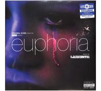 Labrinth - Euphoria (Original Score from the Hbo Series) [VINYL]