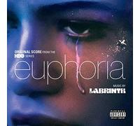 Labrinth - Euphoria (Original Score From the HBO Series) - Vinyl