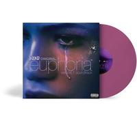 LABRINTH Euphoria Season 1 Soundtrack (PURPLE VINYL LP)