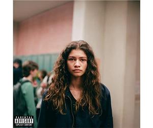 LABRINTH - EUPHORIA SEASON 2 MUSIC FROM ORIGINAL SERIES - Vinyl Recor - J3z