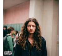 Labrinth – Euphoria Season 2 (Original Score from the HBO Series) – Vinyl