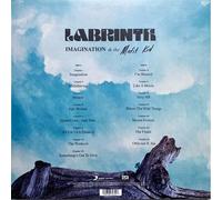 Labrinth - Imagination the Misfit Kid - Vinyl Record Vinyl Longplay 3 - A15z