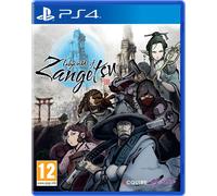 Labryinth of Zangetsu (PS4)