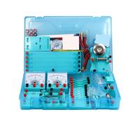 Labs Set Experiment Education Kits Physics Science Lab Learning Circuit Kit Experiment Equipment