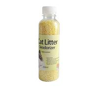 Labstandard Cat Litter Deodorizer Beads, Cat Litter Odor Eliminator For Litter Box Home-Cleaning Pet Deodorizing Beads For Odor Remove House Refreshing Deodorant Cat Litter Deodorizer
