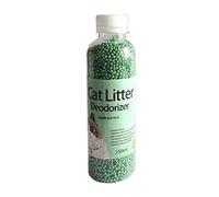 Labstandard Cat Litter Deodorizer Beads, Cat Litter Odor Eliminator For Litter Box Home-Cleaning Pet Deodorizing Beads For Odor Remove House Refreshing Deodorant Cat Litter Deodorizer