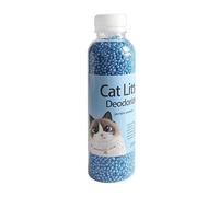 Labstandard Cat Litter Deodorizer Beads, Cat Litter Odor Eliminator For Litter Box Home-Cleaning Pet Deodorizing Beads For Odor Remove House Refreshing Deodorant Cat Litter Deodorizer
