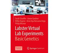 Labster Virtual Lab Experiments: Basic Genetics