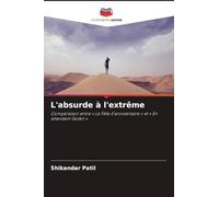 L'absurde à l'extrême: Comparaison entre ' La Fête d'anniversaire ' et ' En attendant Godot '