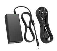 LabTC 65W 45W Charger for Dell inspiron 14 15 3000 5000 Series, Vostro 3000 5000 Series, Latitude 3000 5000 Series Power Supply Power Adapter (4.5mm*3.0mm)