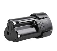 LabTEC WA3503 12V 3000mAh Lithium Battery Replacement for Worx 12V Battery WA3503 WA3504 WA3505 Cordless Power Tool BATTERY