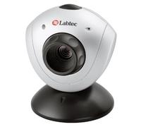Labtec WebCam Pro - Digital video camera - USB