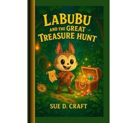 LABUBU AND THE GREAT TREASURE HUNT
