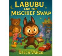 Labubu And The Mischief Swap