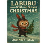Labubu and the Wind That Brought Christmas