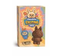 Labubu Chocolate Candy LTD Edition 32g Mystery Flavour sweet (ONE)