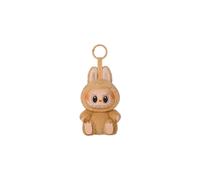 Labubu The Monsters Have a Seat Baba Vinyl Plush - unisex - Labubu - Keychains - Brown - ONE SIZE - Accessories ONE SIZE