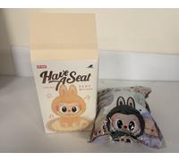 Labubu The Monsters Have A Seat - Randomly Sent POP MART