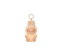 Labubu The Monsters Have a Seat Sisi Vinyl Plush - unisex - Labubu - Keychains - Yellow - ONE SIZE - Accessories ONE SIZE