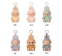 Labubu THE MONSTERS Have a Seat - Vinyl Plush Pendant Blind Box