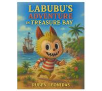 LABUBU'S ADVENTURE IN TREASURE BAY