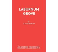 Laburnum Grove: Play (Acting Edition S.)